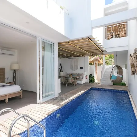 Lavana Villa Jimbaran Uluwatu (Bali) Exterior photo