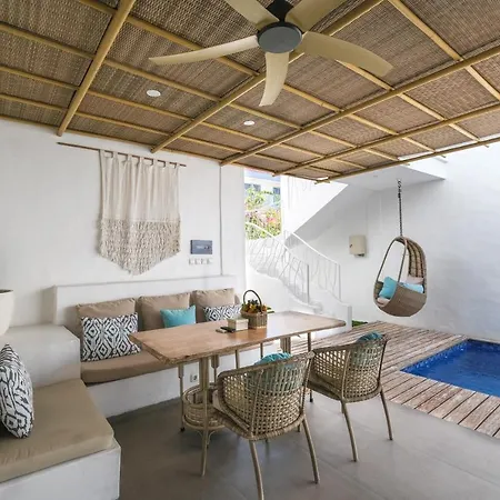 Lavana Villa Jimbaran Uluwatu (Bali) Exterior photo