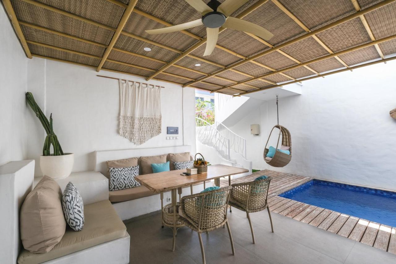 Lavana Jimbaran Villa