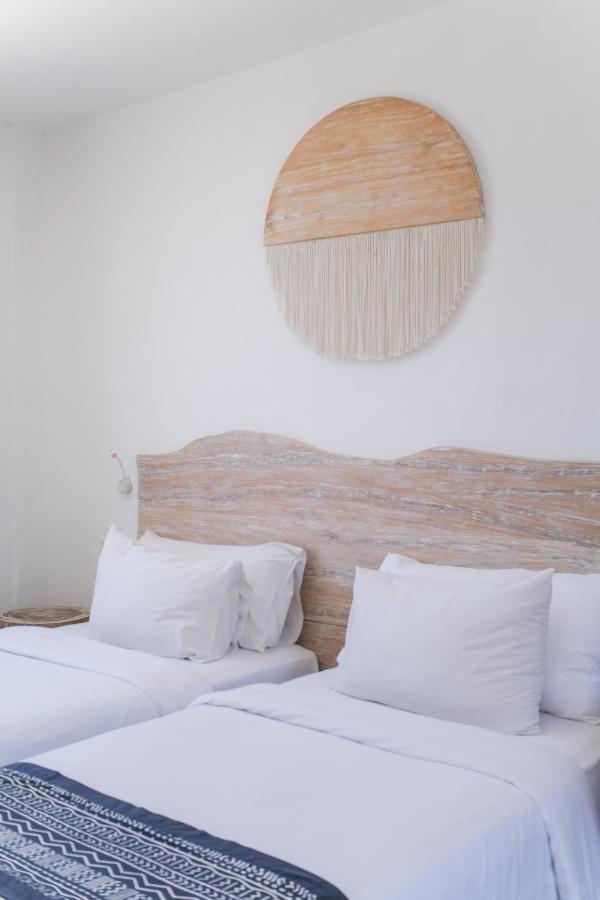 Lavana Jimbaran Villa Uluwatu