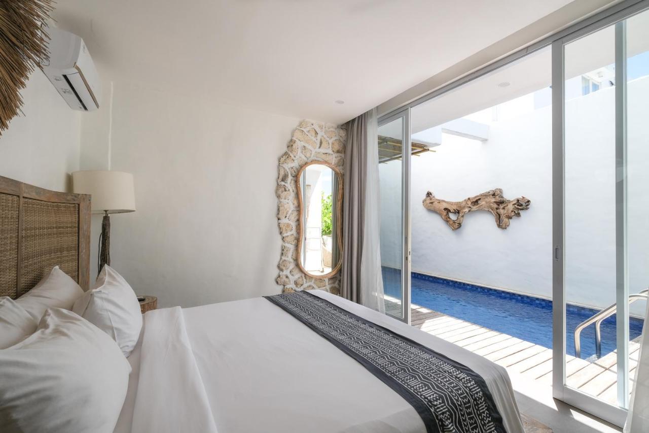 Lavana Jimbaran Villa Uluwatu