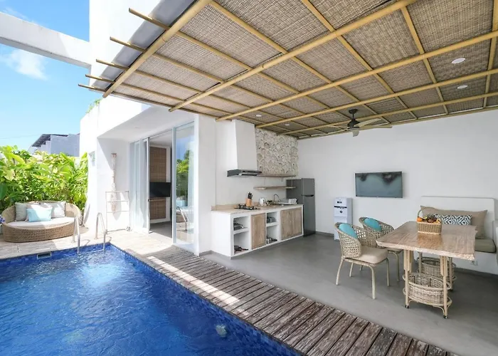 Lavana Villa Jimbaran