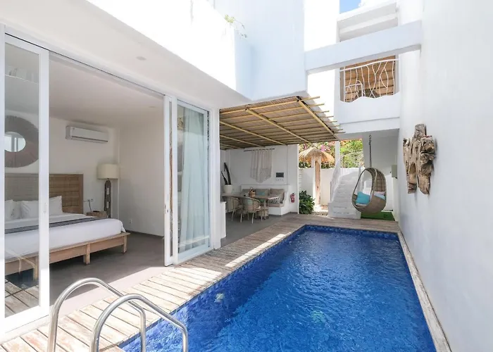 Lavana Villa Jimbaran
