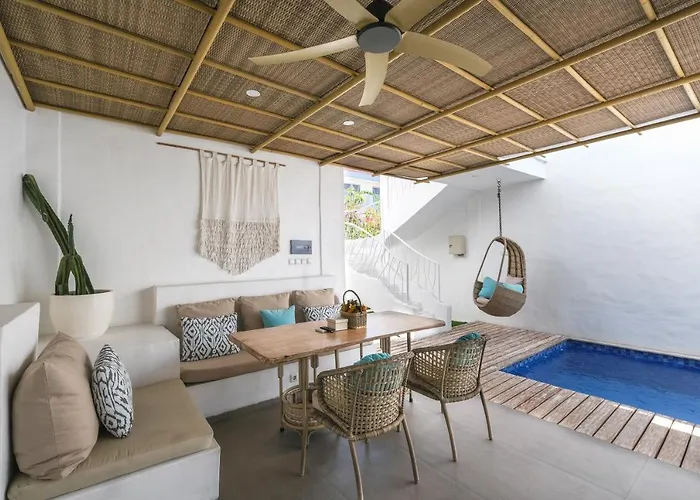 Lavana Villa Jimbaran