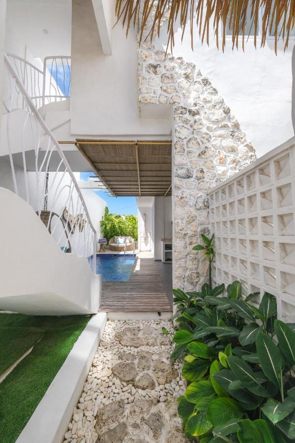 विला Lavana Jimbaran Uluwatu (Bali)