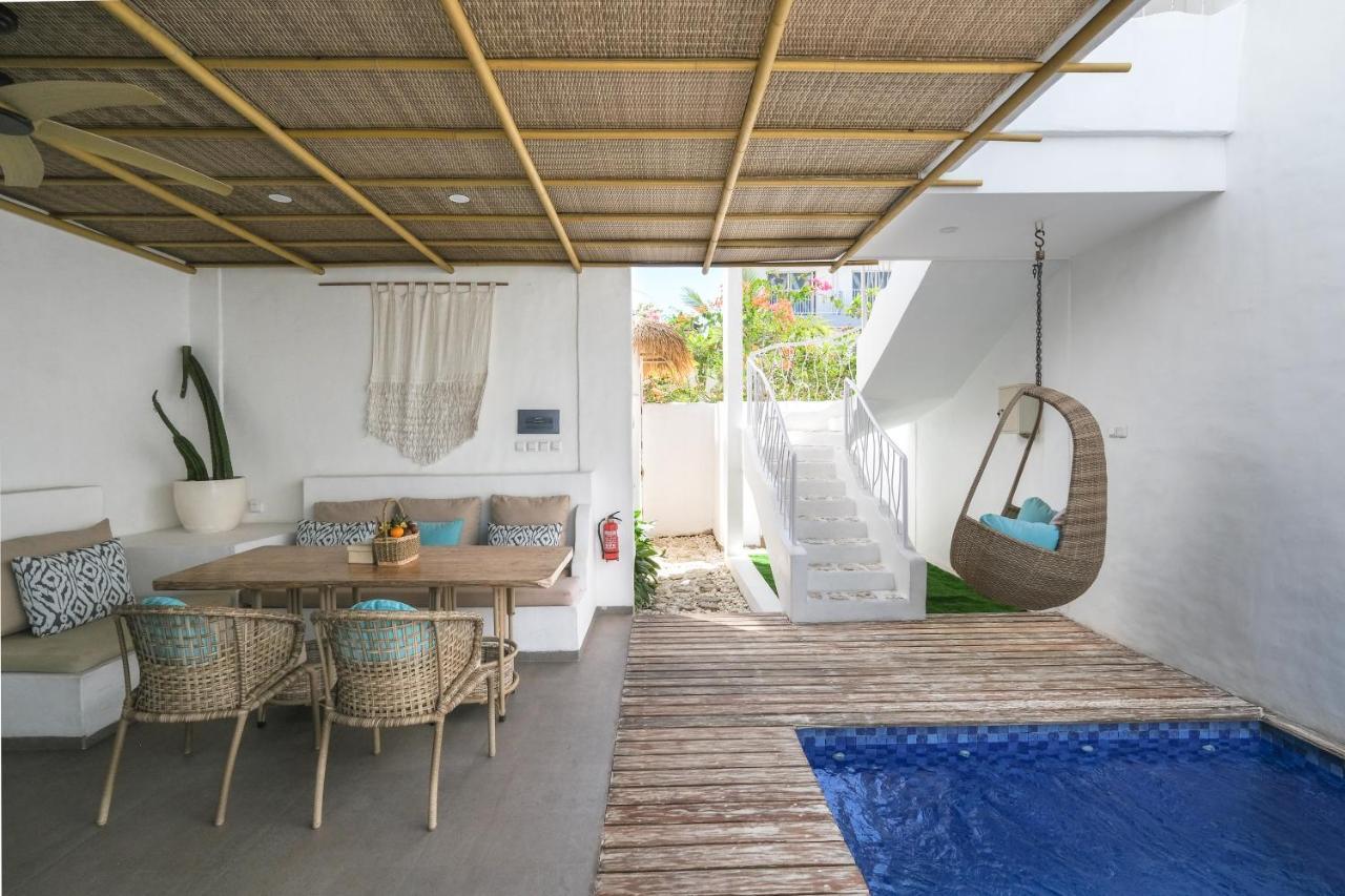 Lavana Jimbaran विला Uluwatu (Bali)